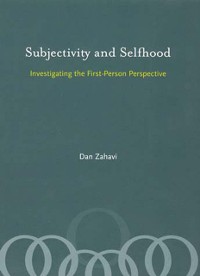 Cover Subjectivity and Selfhood
