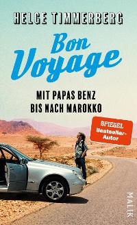 Cover Bon Voyage