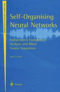 Cover Self-Organising Neural Networks