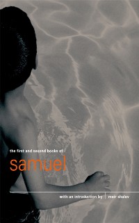 Cover First and Second Books of Samuel