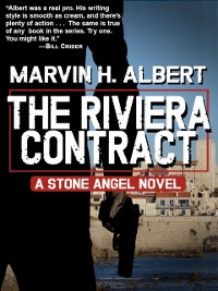 Cover The Riviera Contract