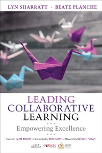 Cover Leading Collaborative Learning