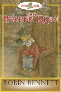 Cover Pepper King