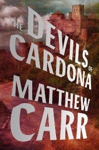 Cover Devils of Cardona