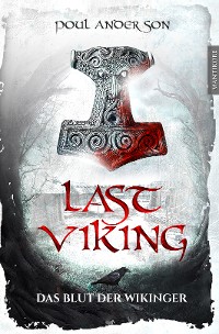 Cover Last Viking - Das Blut der Wikinger