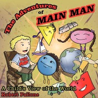 Cover The Adventures of Main Man