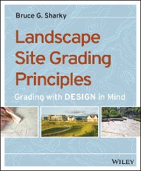 Cover Landscape Site Grading Principles