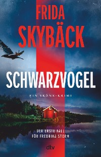 Cover Schwarzvogel