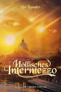 Cover Höllisches Intermezzo