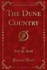 Cover The Dune Country