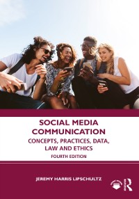 Cover Social Media Communication