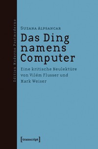 Cover Das Ding namens Computer