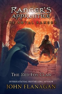 Cover Royal Ranger: The Red Fox Clan