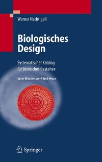 Cover Biologisches Design