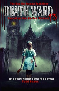Cover Death Ward 13
