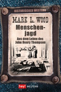 Cover Menschenjagd