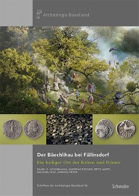 Cover Der Büechlihau bei Füllinsdorf