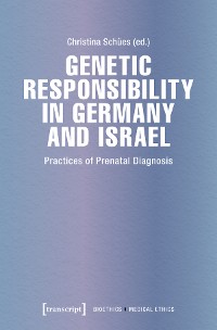 Cover Genetic Responsibility in Germany and Israel
