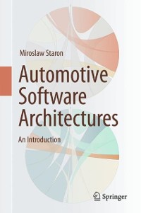 Cover Automotive Software Architectures