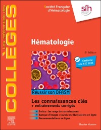 Cover Hématologie