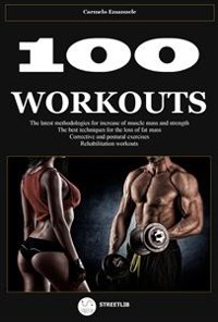 Cover 100 Workouts