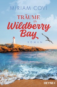 Cover Träume in Wildberry Bay