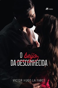 Cover O Beijo Da Desconhecida