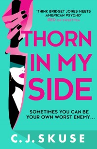 Cover Thorn In My Side