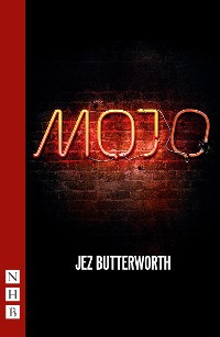 Cover Mojo (NHB Modern Plays)