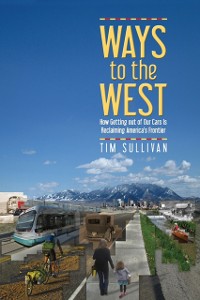 Cover Ways to the West