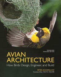 Cover Avian Architecture  Revised and Expanded Edition