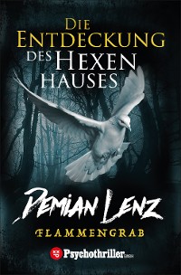 Cover Die Entdeckung des Hexenhauses