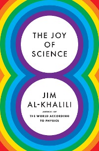 Cover The Joy of Science