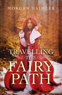 Cover Travelling the Fairy Path
