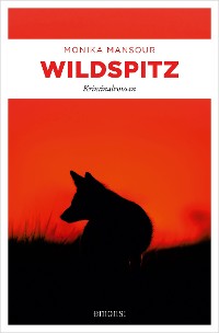 Cover Wildspitz
