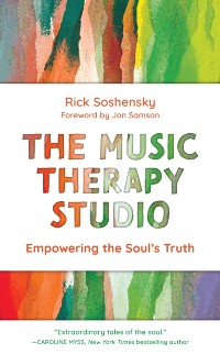 Cover Music Therapy Studio