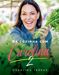 Cover Na Cozinha com Carolina 2