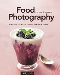 Cover Food Photography