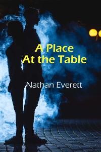 Cover A Place at the Table