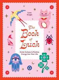 Cover Book of Luck