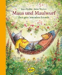 Cover Maus und Maulwurf