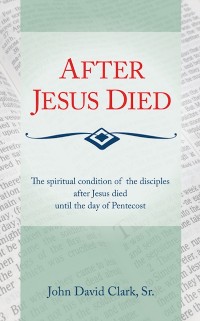 Cover After Jesus Died