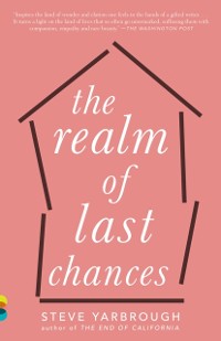 Cover Realm of Last Chances