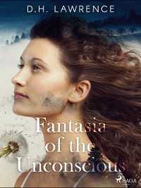 Cover Fantasia of the Unconscious