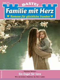 Cover Familie mit Herz 141