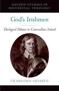 Cover God's Irishmen