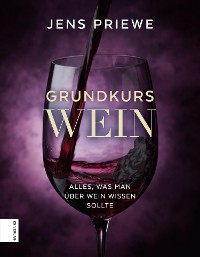 Cover Grundkurs Wein