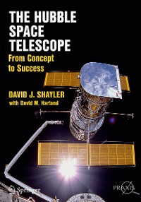 Cover The Hubble Space Telescope