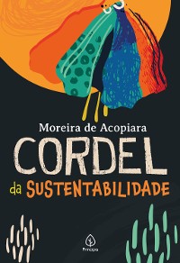 Cover Cordel da sustentabilidade