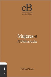 Cover Mujeres de la Biblia Judía